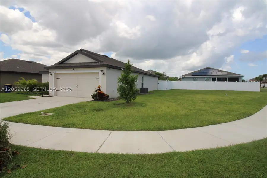 5424 Fantasy, Fort Pierce, FL 34947 - #2