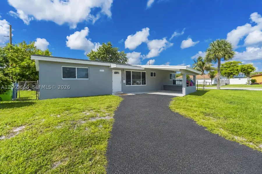 6270 NW 16th, Sunrise, FL 33313 - #2