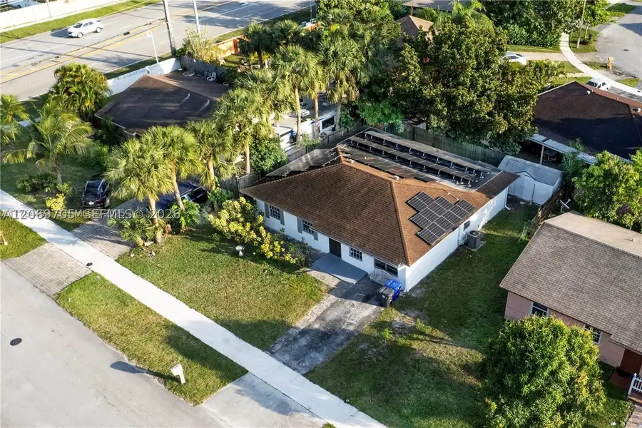 8110 SW 4th, North Lauderdale, FL 33068 - #2