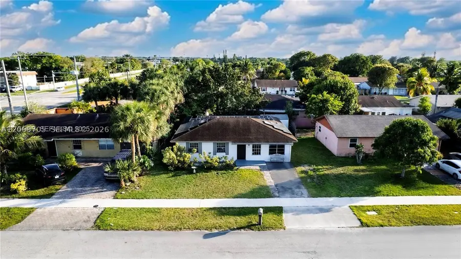 8110 SW 4th, North Lauderdale, FL 33068 - #3
