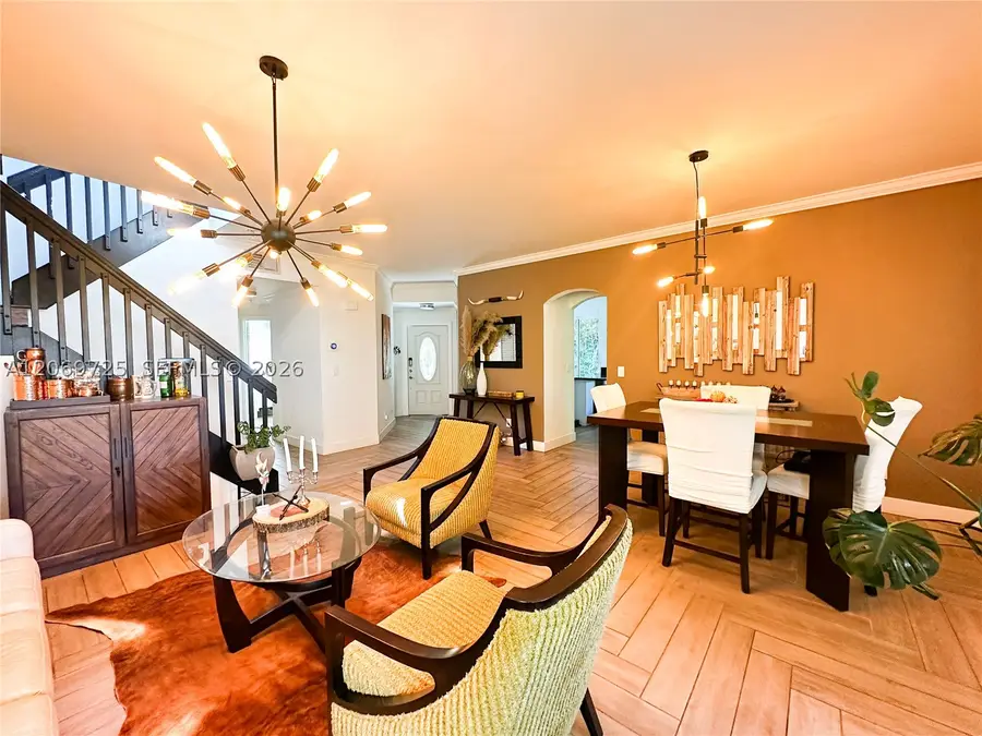 1955 NW 184th, Pembroke Pines, FL 33029 - #3