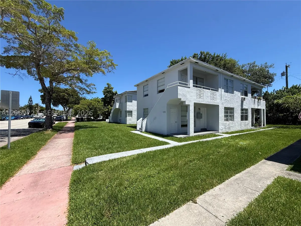 1794 Normandy, Miami Beach, FL 33141 - #1