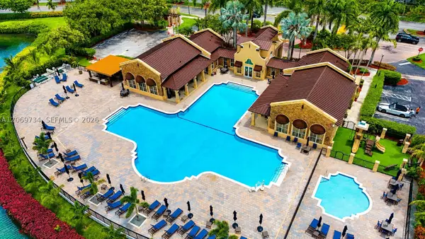 1495 NE 33rd #101, Homestead, FL 33033