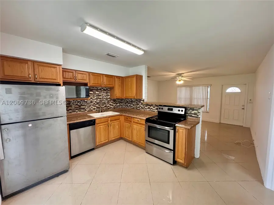 4720 SW 25th, Dania Beach, FL 33312 - #3