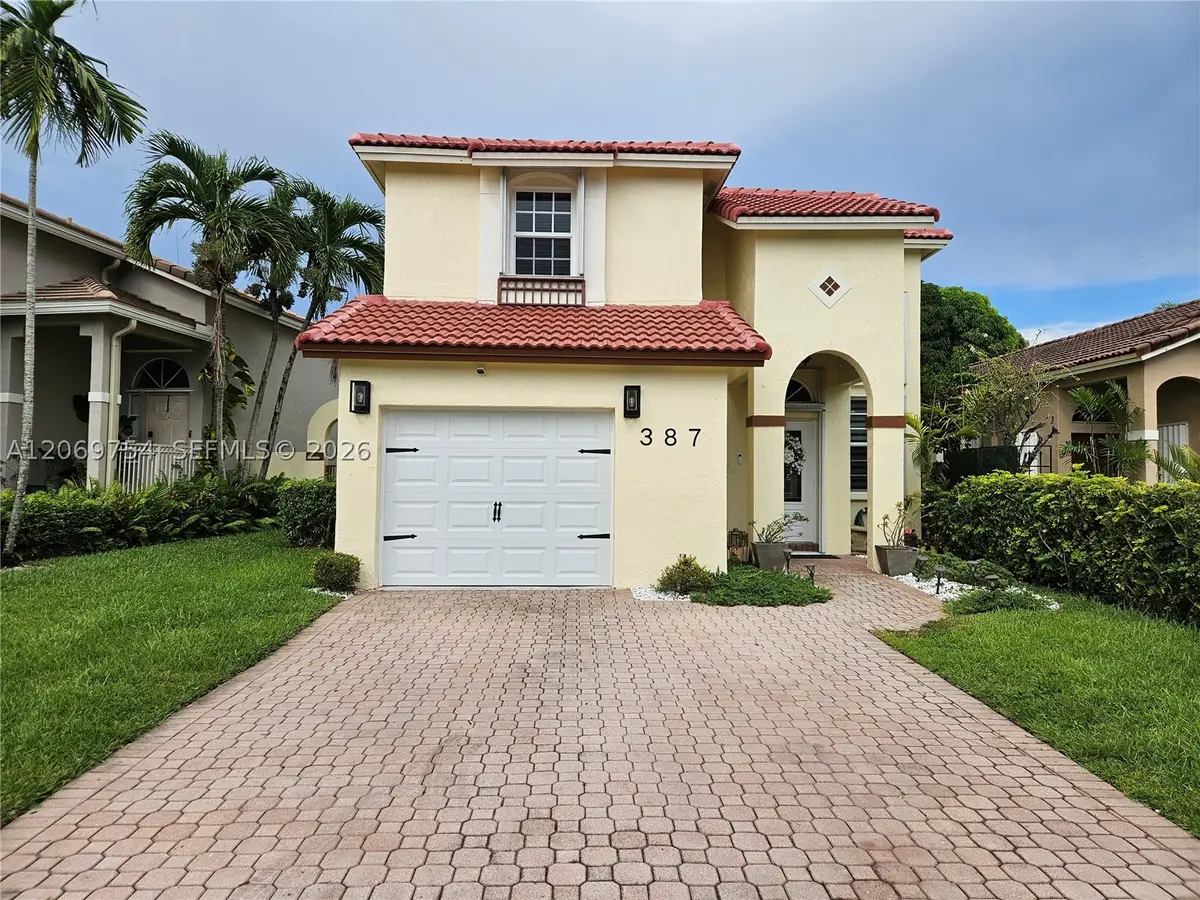 387 NW 107th, Pembroke Pines, FL 33026 - #1