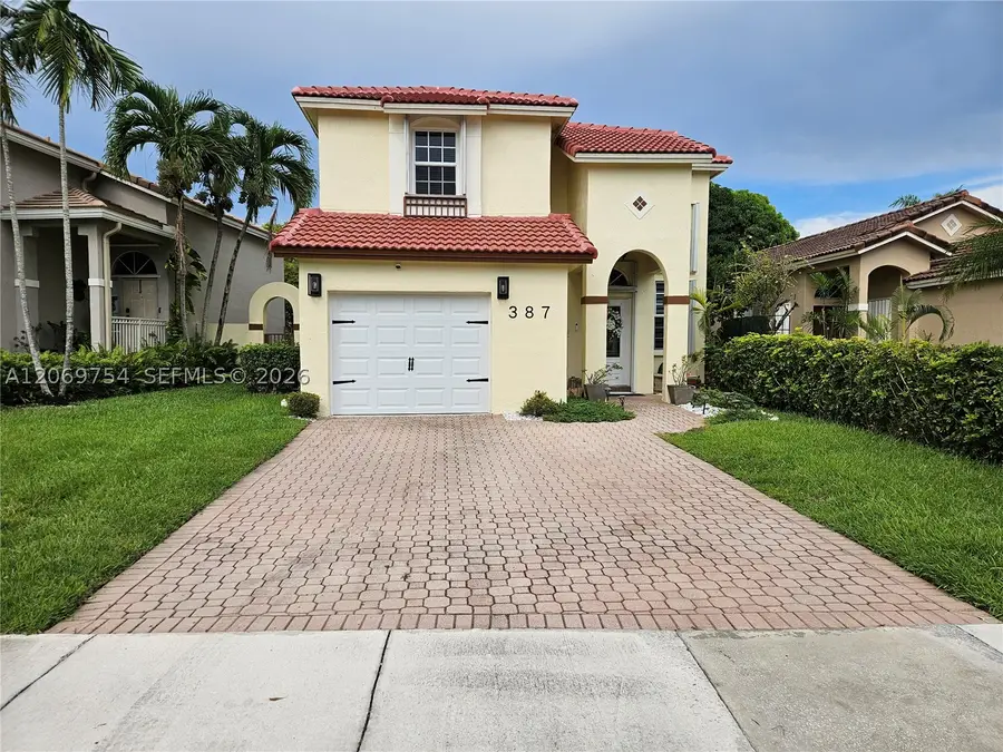 387 NW 107th, Pembroke Pines, FL 33026 - #2