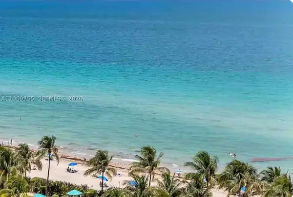4001 S Ocean #14H, Hollywood, FL 33019