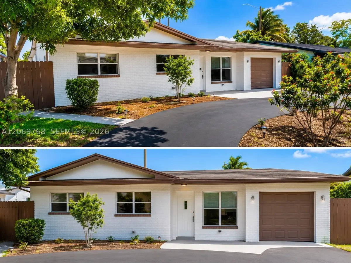 3160 NW 63rd, Fort Lauderdale, FL 33309 - #1