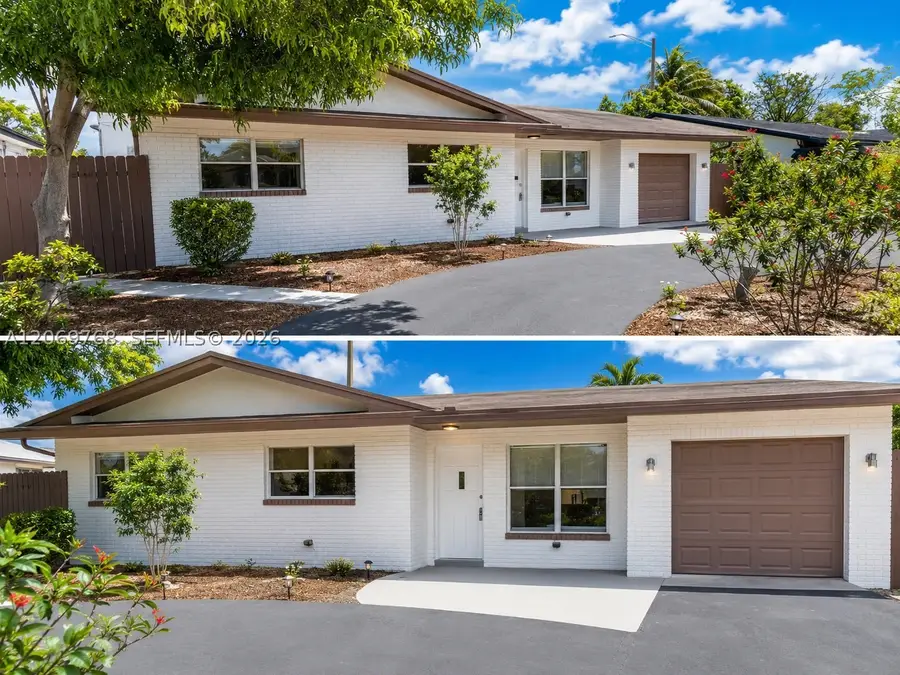 3160 NW 63rd, Fort Lauderdale, FL 33309 - #2