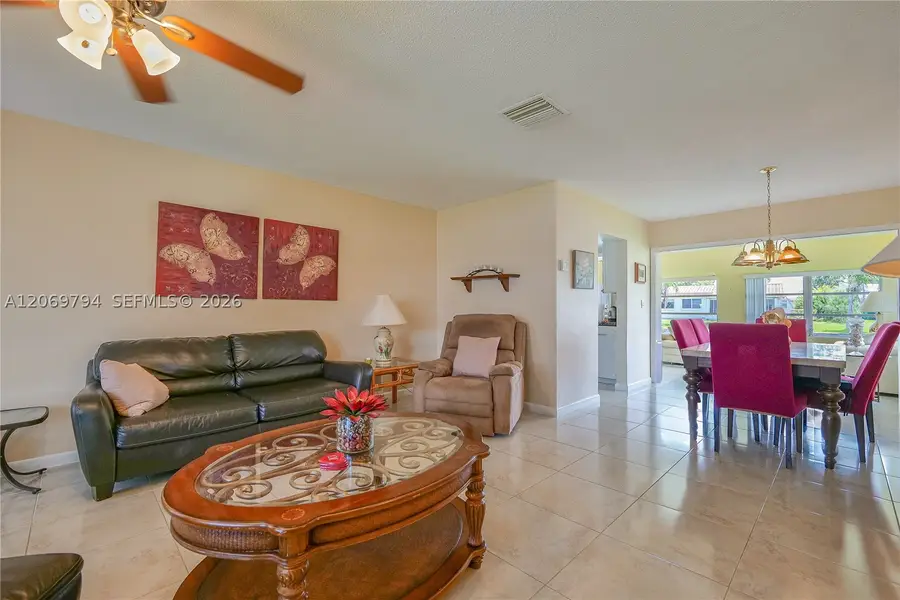 4712 NW 47th, Tamarac, FL 33319 - #2