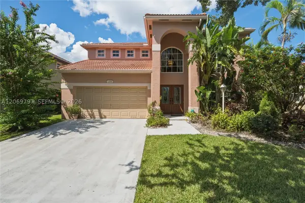1268 NW 144th, Pembroke Pines, FL 33028
