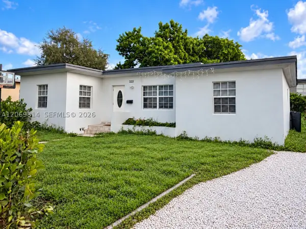 325 NE 108th, Miami, FL 33161