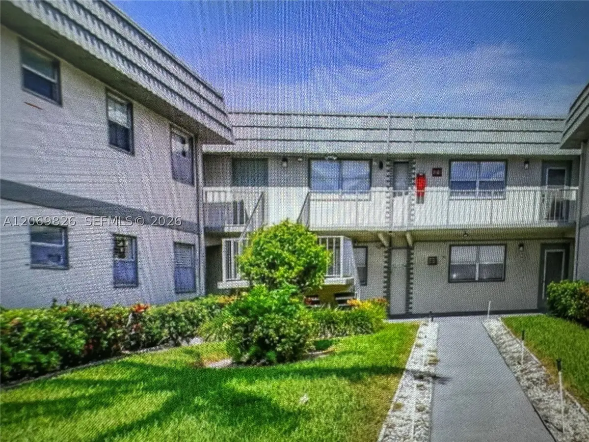 527 Brittany K #527, Delray Beach, FL 33446 - #1