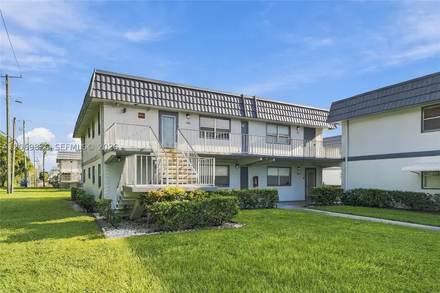 527 Brittany K #527, Delray Beach, FL 33446 - #2