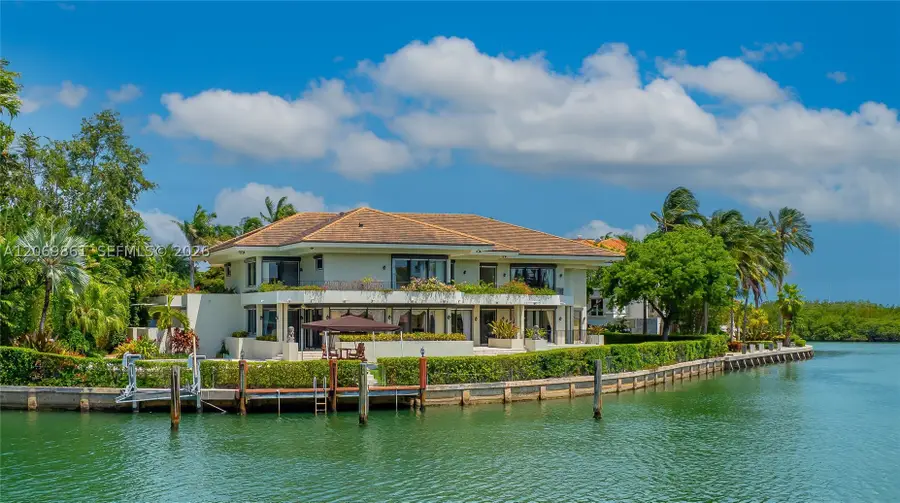 241 Cape Florida, Key Biscayne, FL 33149 - #2