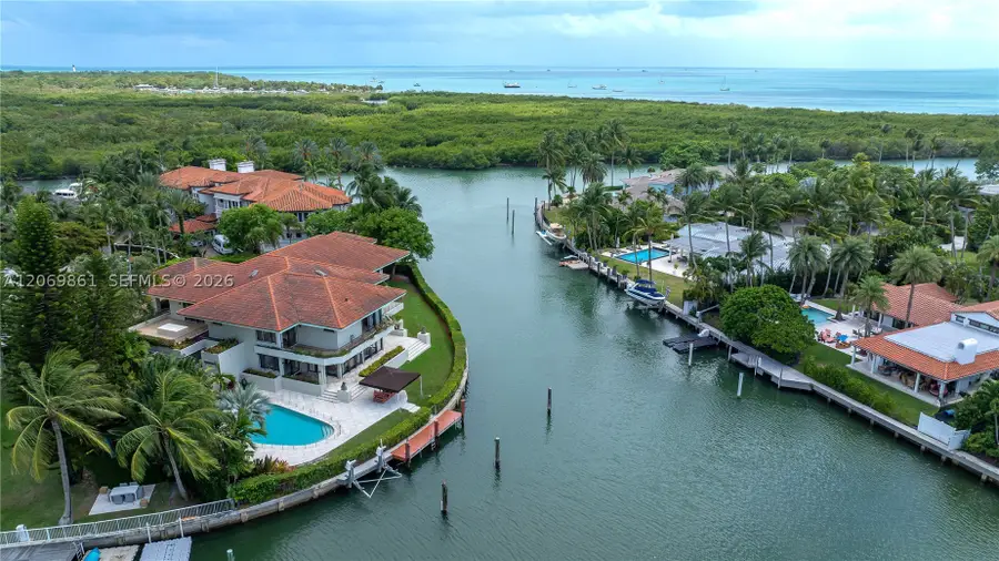 241 Cape Florida, Key Biscayne, FL 33149 - #3