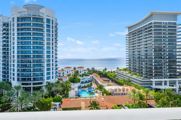 5900 Collins #1204, Miami Beach, FL 33140