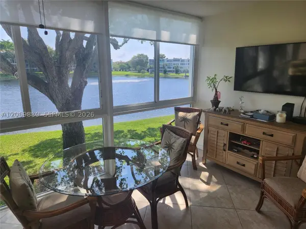 2114 E Cambridge E #2114, Deerfield Beach, FL 33442