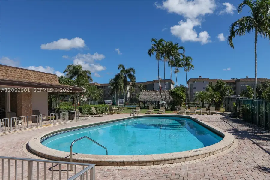8141 SW 24th #406, Davie, FL 33324 - #2