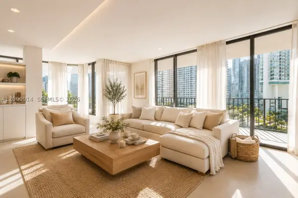 520 Brickell Key #A1421, Miami, FL 33131