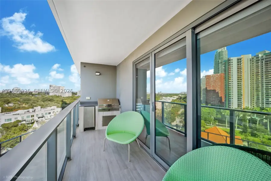 1451 Brickell #1003, Miami, FL 33131 - #3