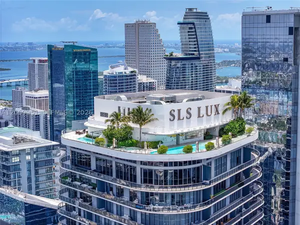 801 S Miami #PH5801, Miami, FL 33130