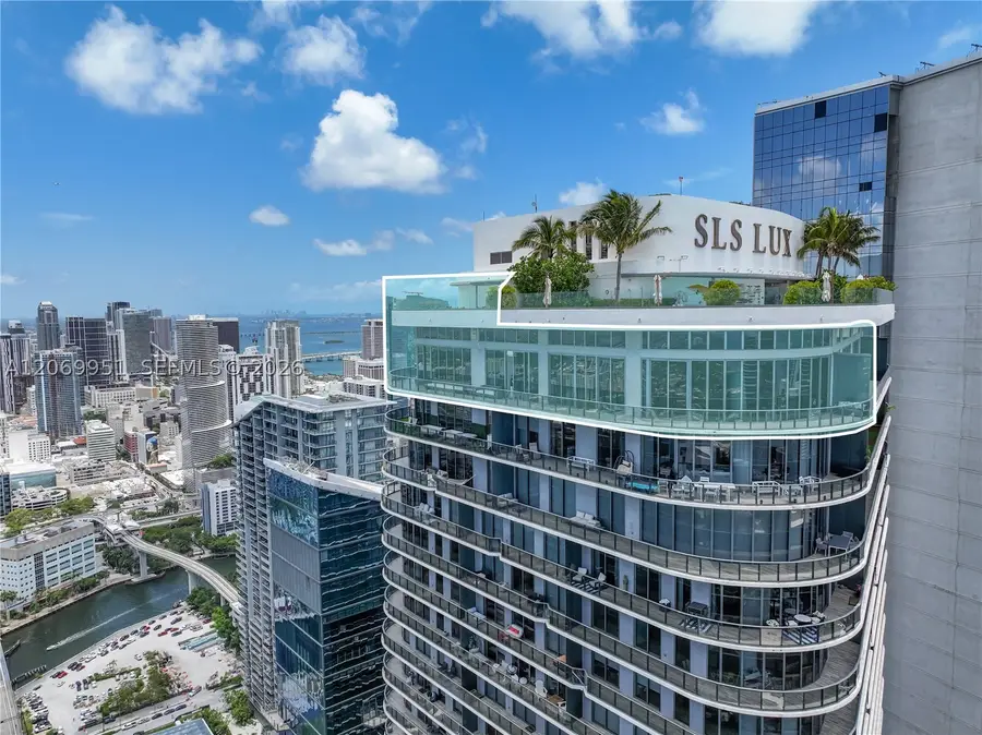 801 S Miami #PH5801, Miami, FL 33130 - #3