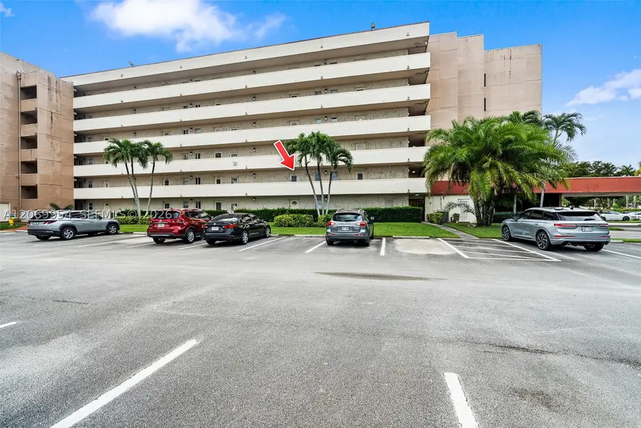 8900 Washington #205, Pembroke Pines, FL 33025 - #2