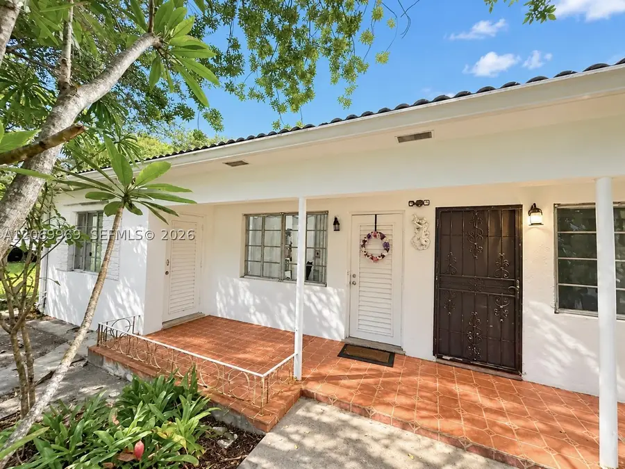 1120 NE 115th, Biscayne Park, FL 33161 - #2
