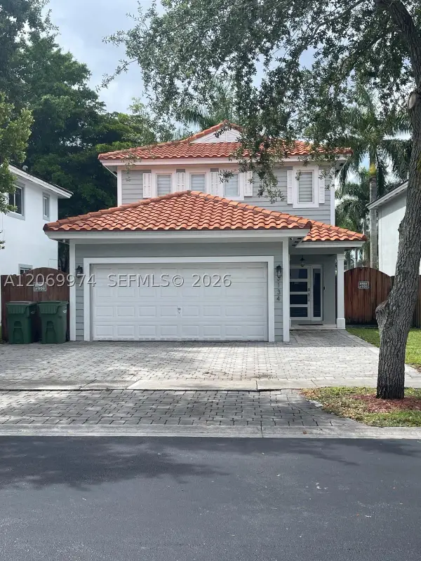 3134 NE 3rd, Homestead, FL 33033