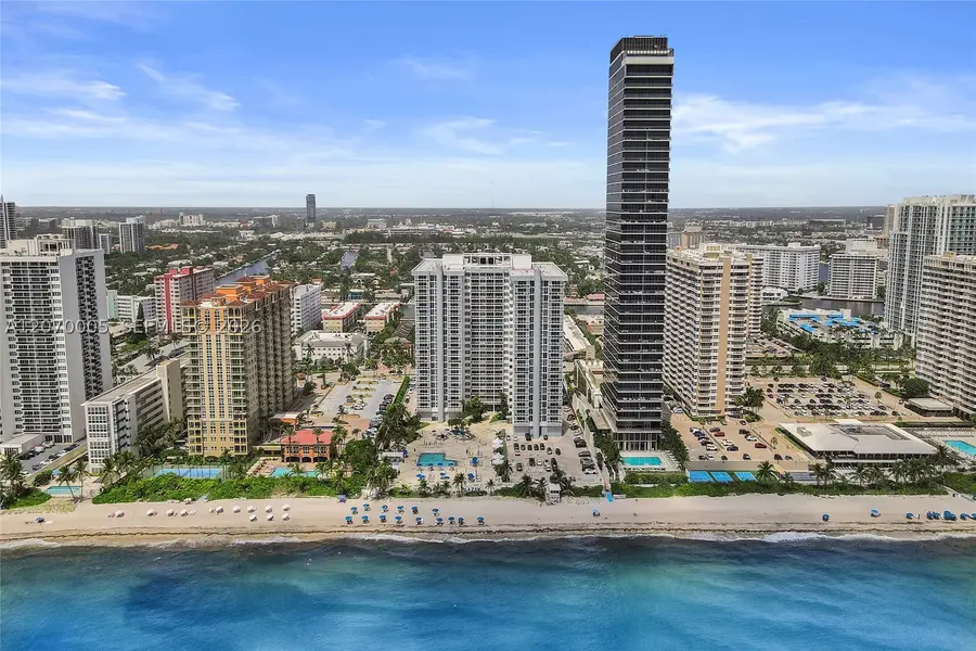 2030 S Ocean #512, Hallandale, FL 33009 - #3