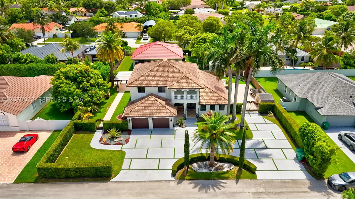 Address Withheld By Seller, Miami, FL 33187 - #1