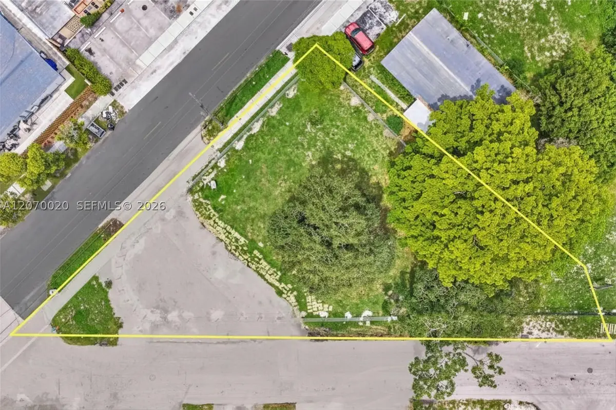 628 NW 22nd, Fort Lauderdale, FL 33311 - #1