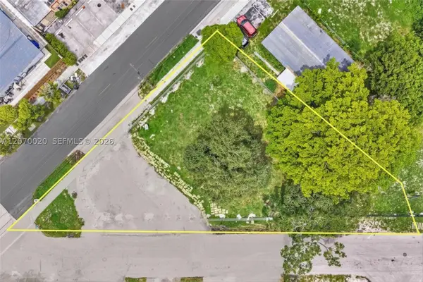 628 NW 22nd, Fort Lauderdale, FL 33311