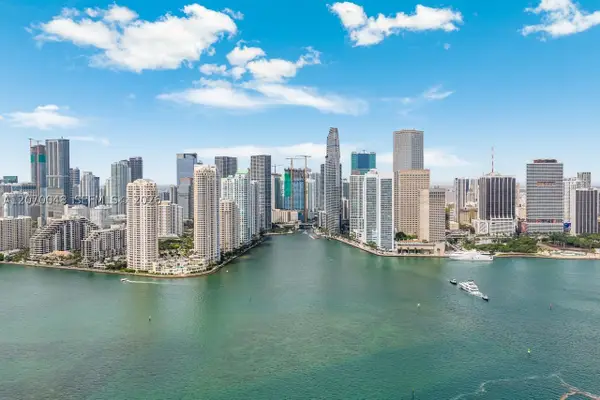 335 S Biscayne #2609, Miami, FL 33131