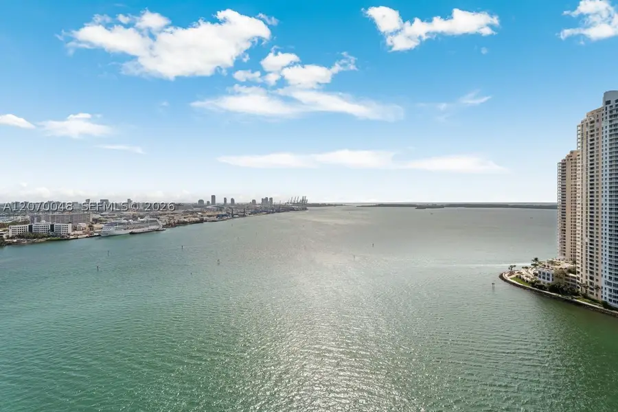 335 S Biscayne #2609, Miami, FL 33131 - #3