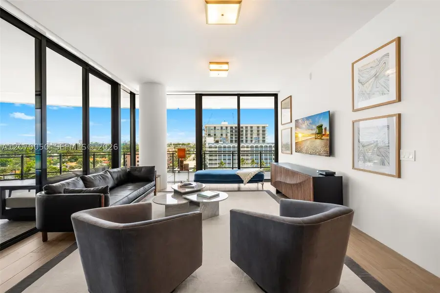 8701 Collins #705, Miami Beach, FL 33154 - #2