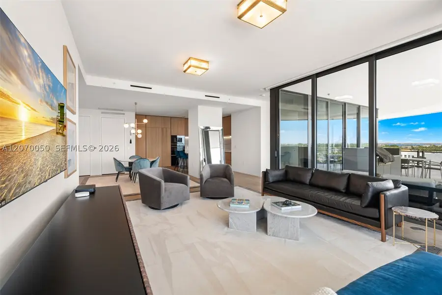 8701 Collins #705, Miami Beach, FL 33154 - #3