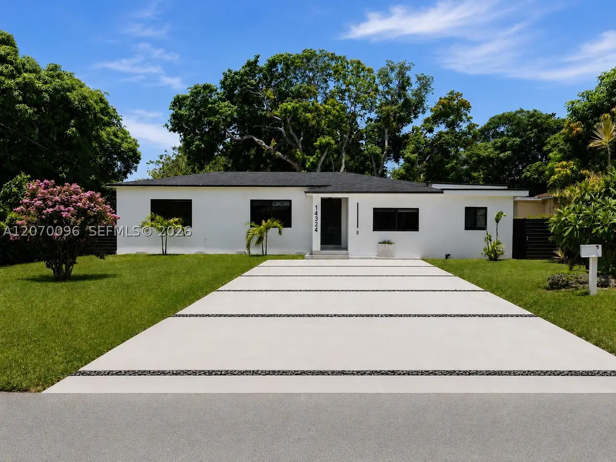 14324 Garden, Miami, FL 33168 - #1