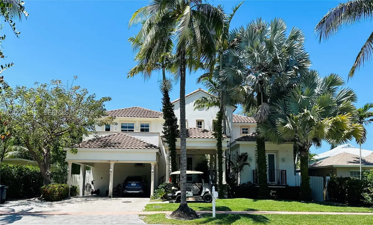 335 W Enid, Key Biscayne, FL 33149 - #1