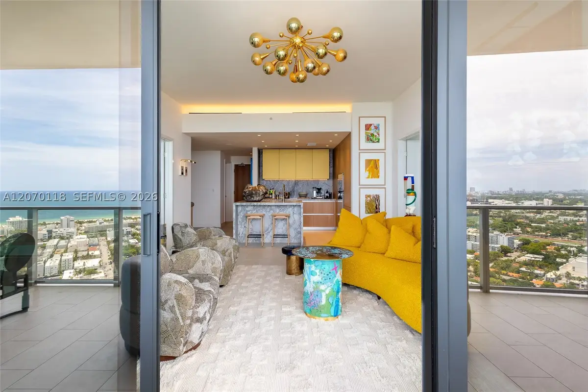 501 West #3404, Miami Beach, FL 33139 - #1