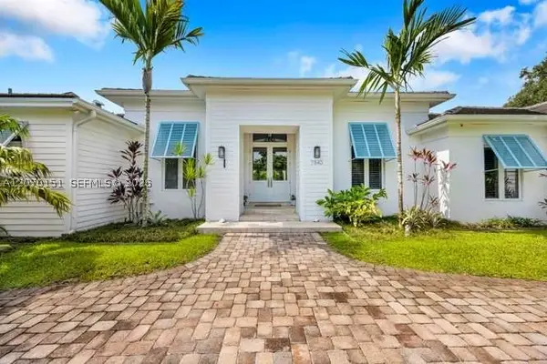 7840 SW 133rd, Pinecrest, FL 33156