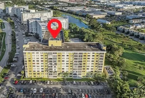 4400 Hillcrest #602B, Hollywood, FL 33021