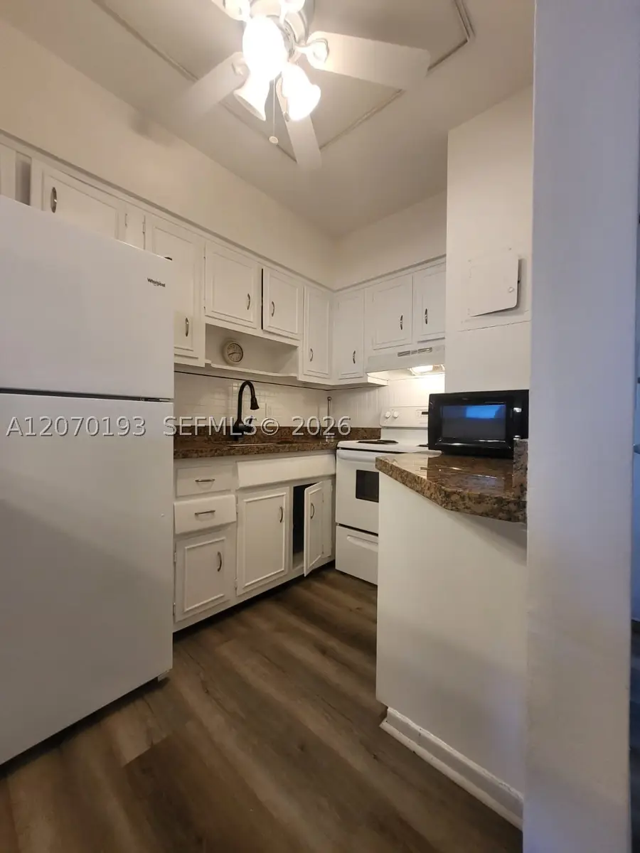 600 Layne #118, Hallandale, FL 33009 - #2
