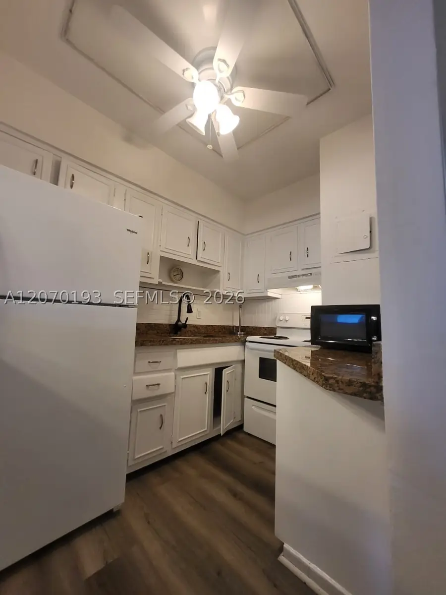 600 Layne #118, Hallandale, FL 33009 - #3