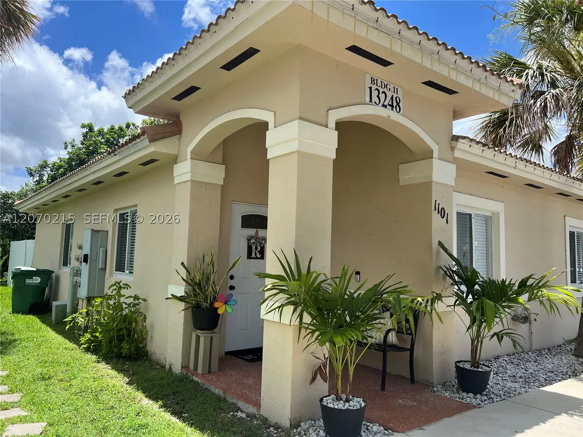 13248 Old Biscayne #1101, Homestead, FL 33033 - #1