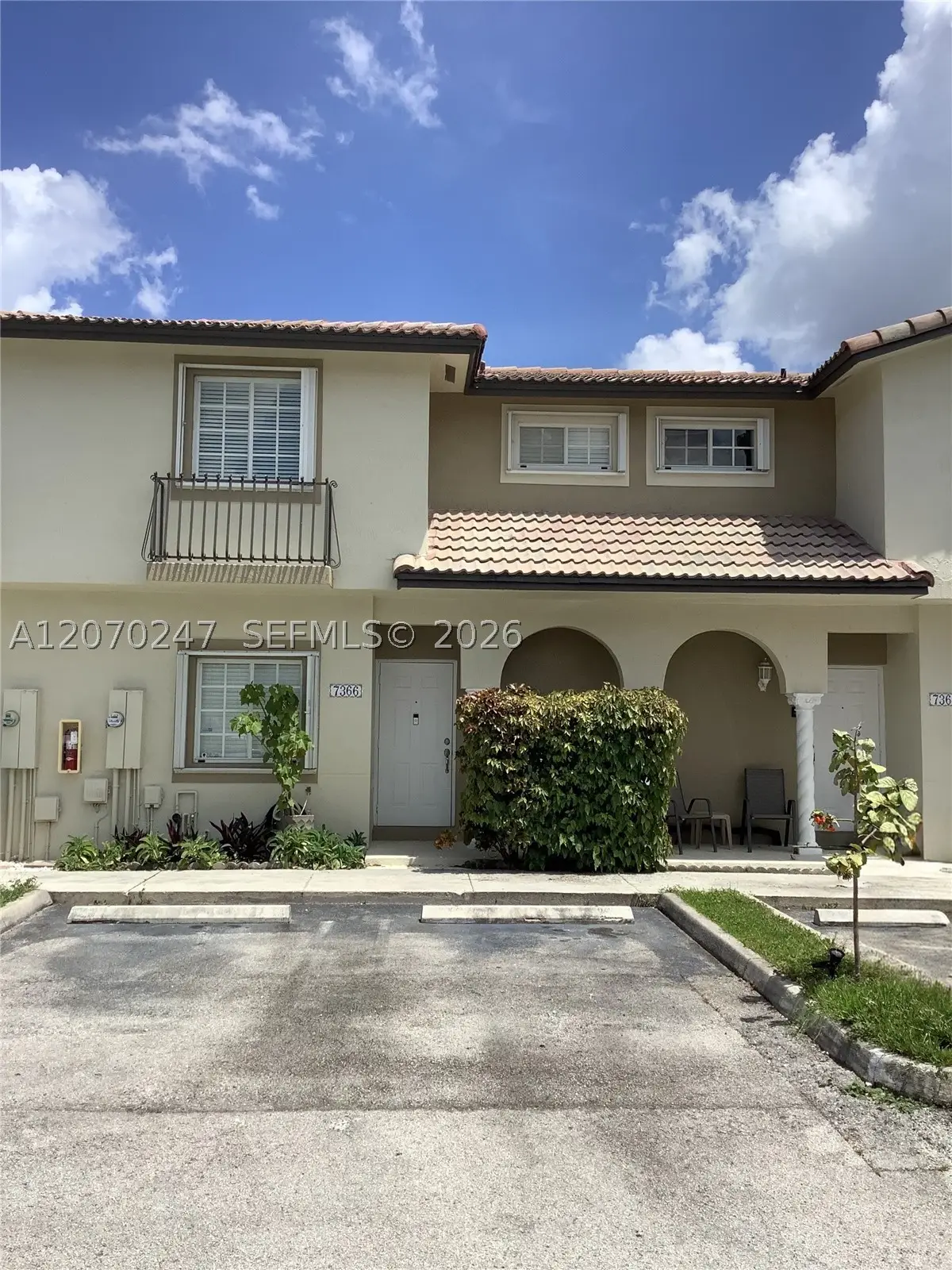 7366 SW 152nd #103, Miami, FL 33193 - #1