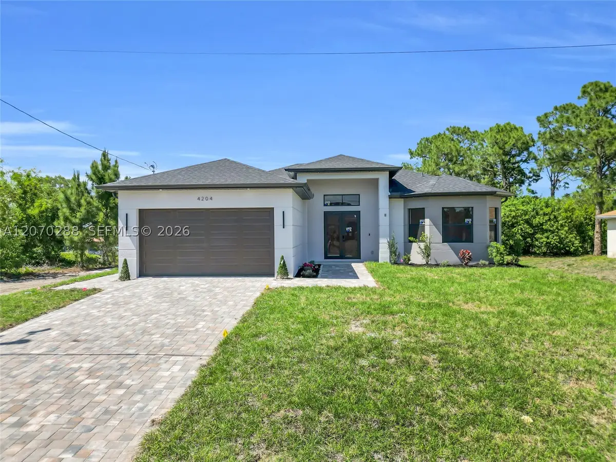 Address Withheld By Seller, Lehigh Acres, FL 33971 - #1