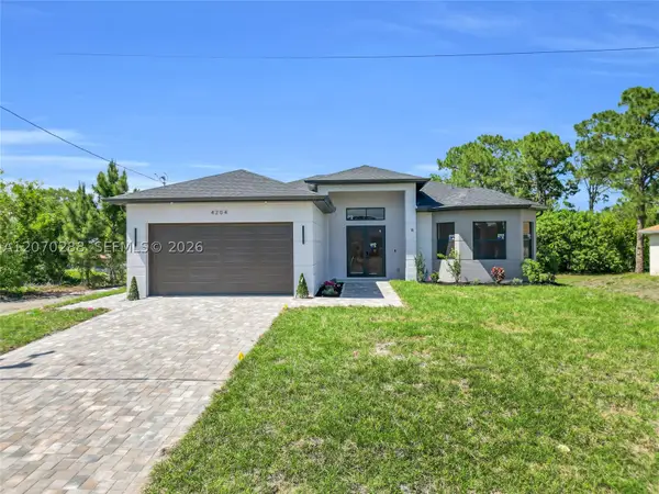 Address Withheld By Seller, Lehigh Acres, FL 33971