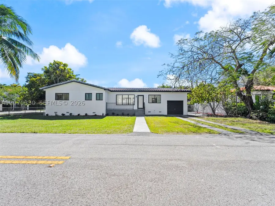 2500 SW 23rd, Miami, FL 33145 - #2